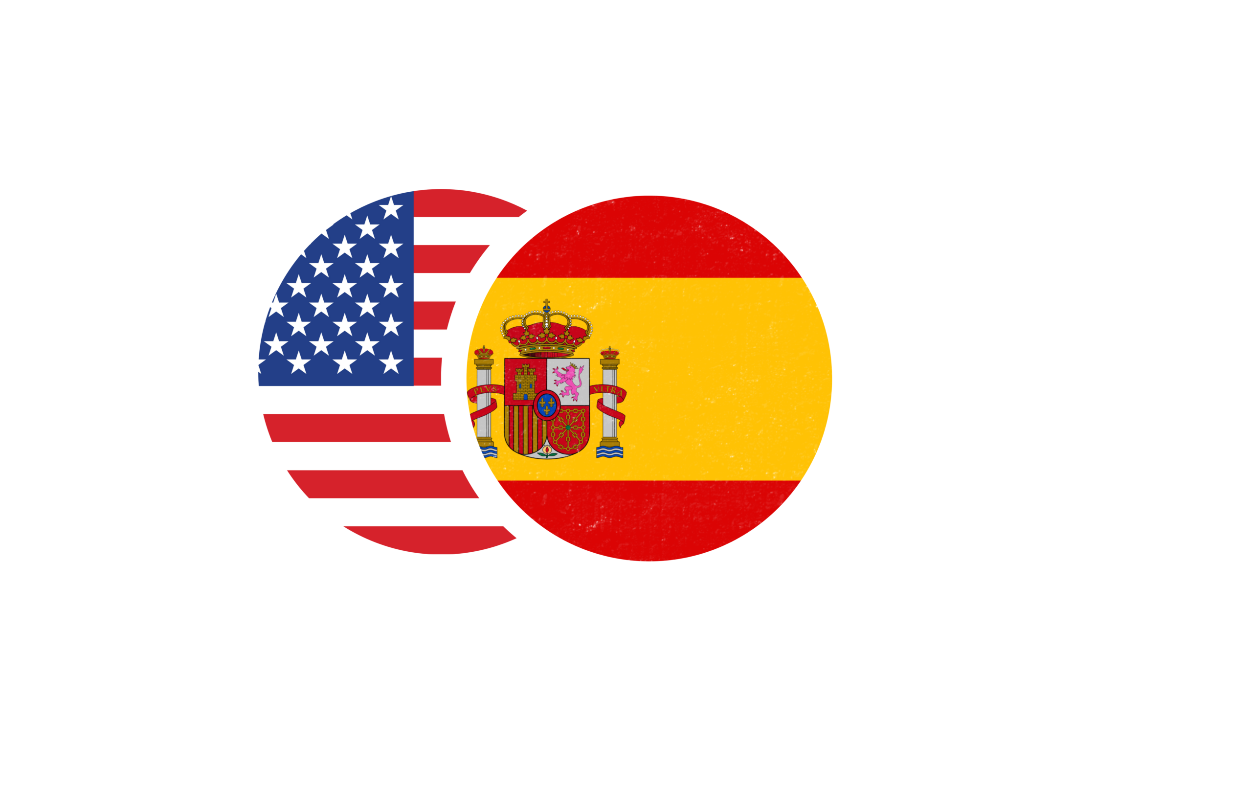 Switch to Spanish
