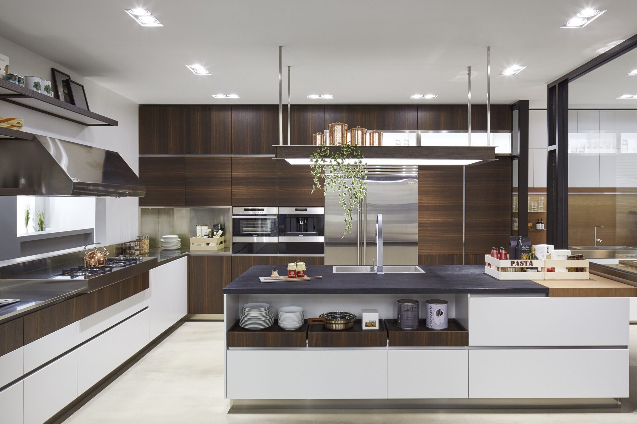 Spectrum Kitchens