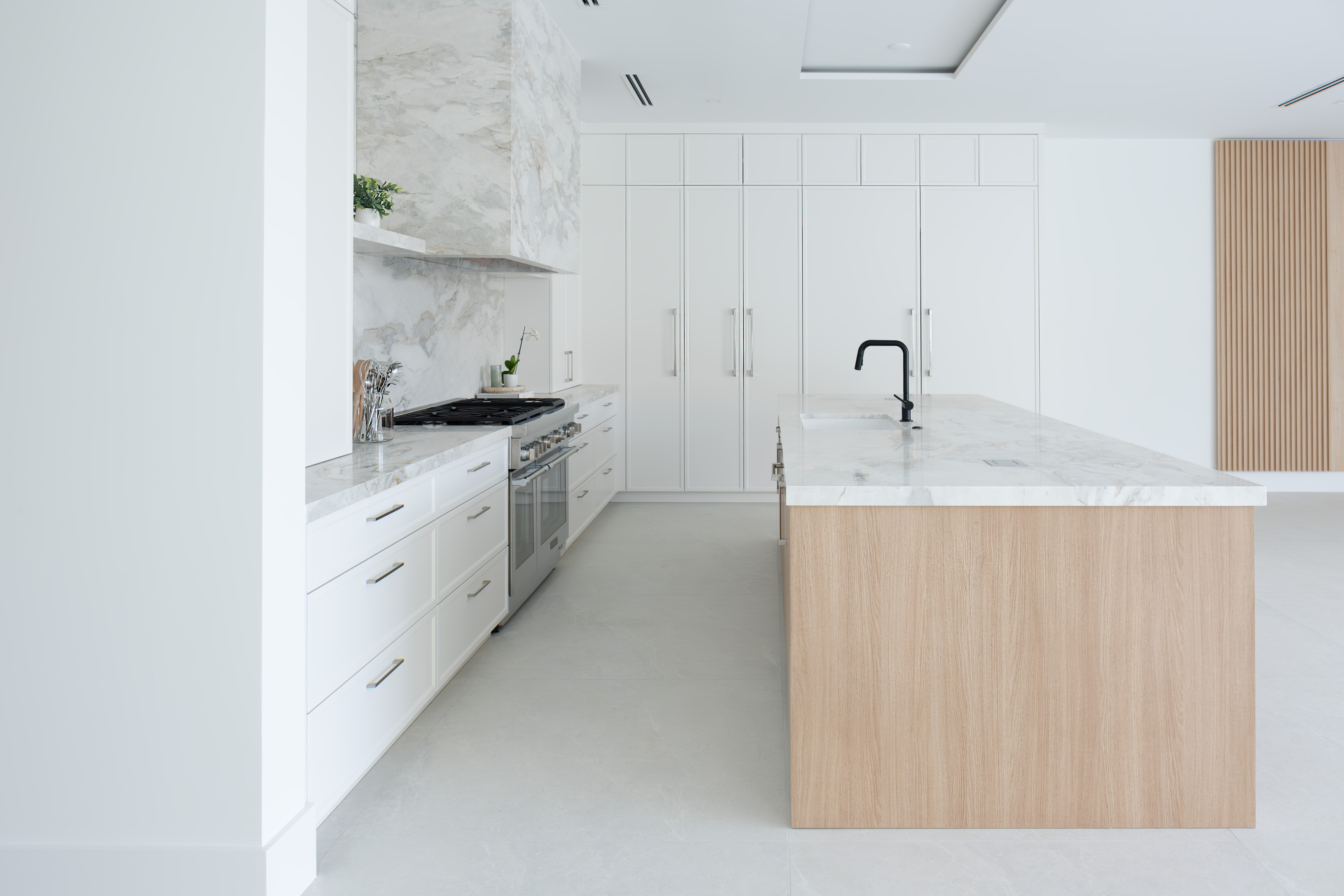 Trendy Kitchen Design Ideas