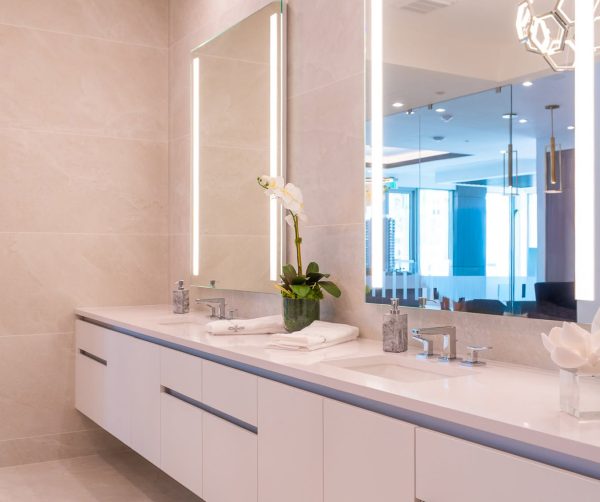 The Ritz- Carlton Residences_ Vanity