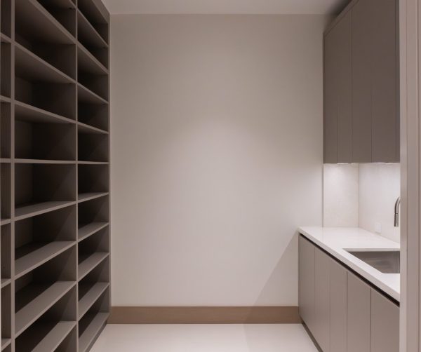 Butler Pantry