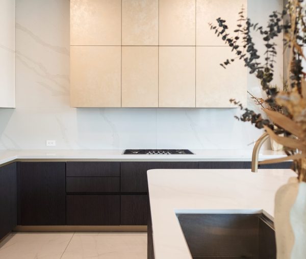 Kitchen design that ensures functionality and style goes hand in hand