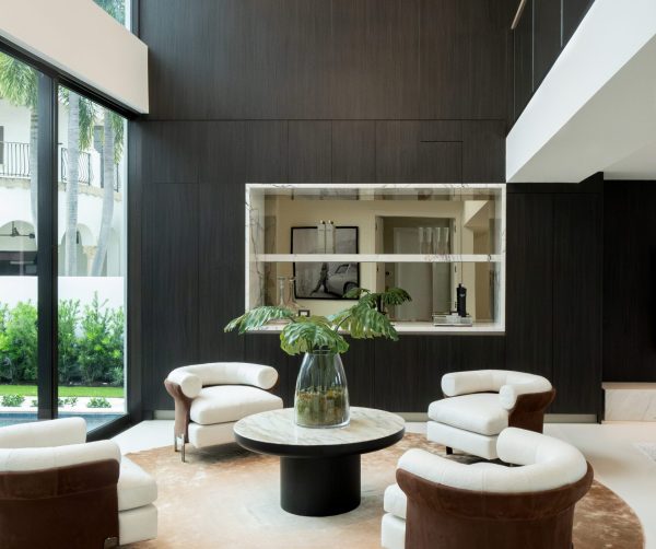 Wall Paneling